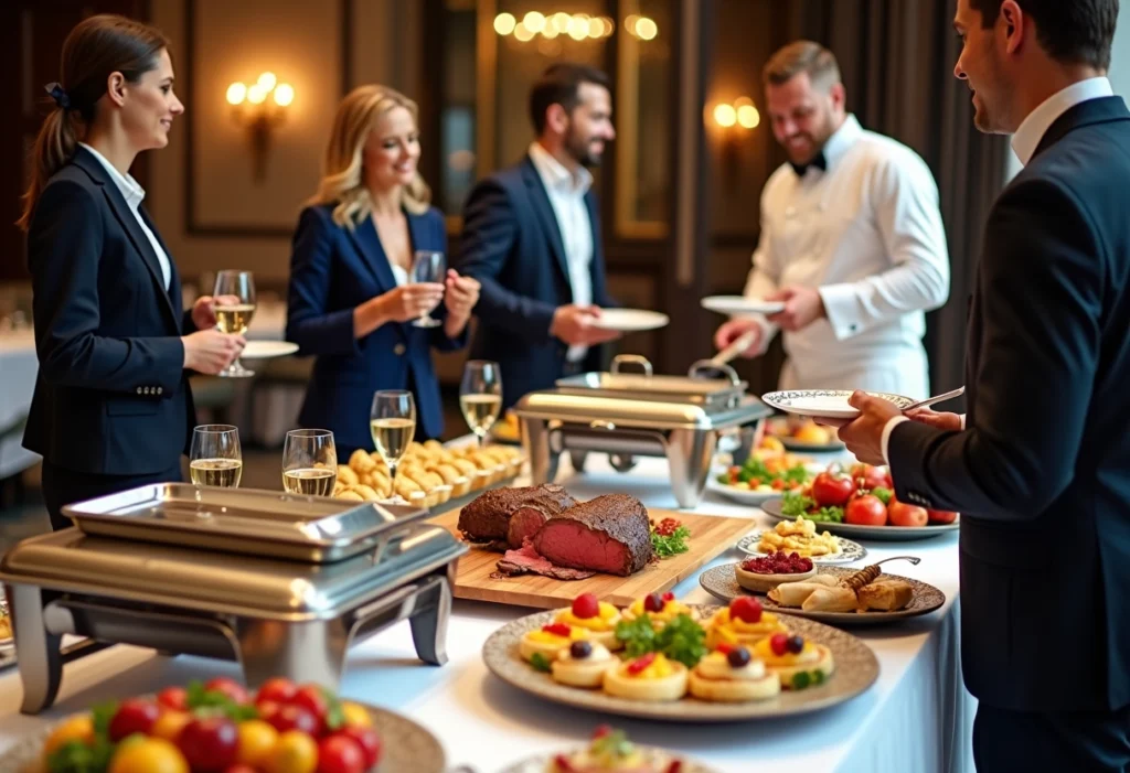 menus équilibrés et innovants menus équilibrés et innovants