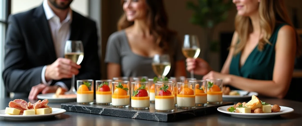 soirées cocktail soirées cocktail